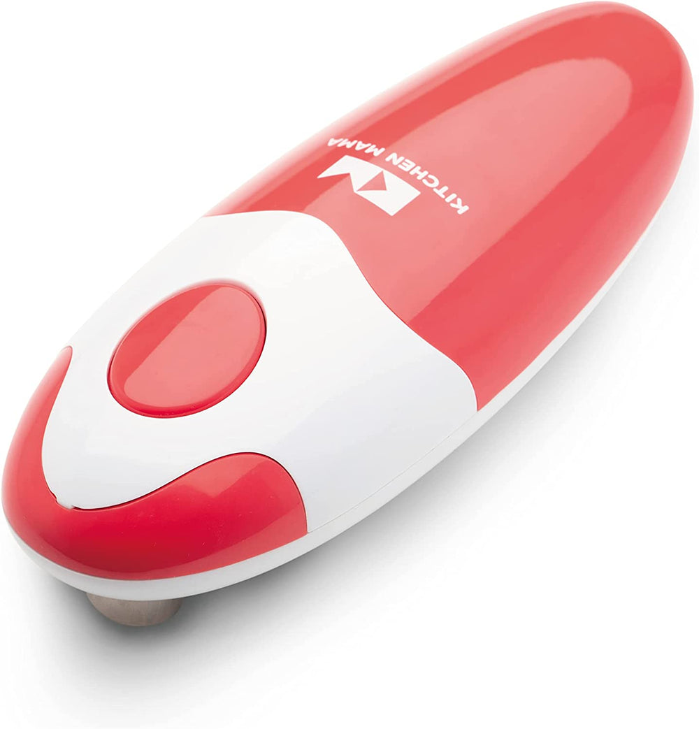 Automatic Hands-Free Can Opener