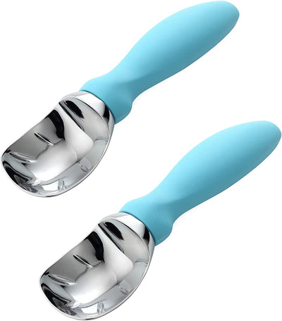 Metal Ice Cream Scoop