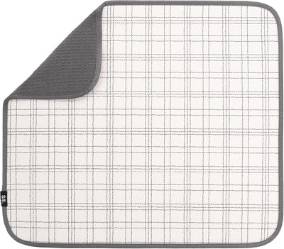 Microfiber Dish Drying Mat