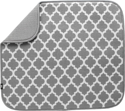 Microfiber Dish Drying Mat