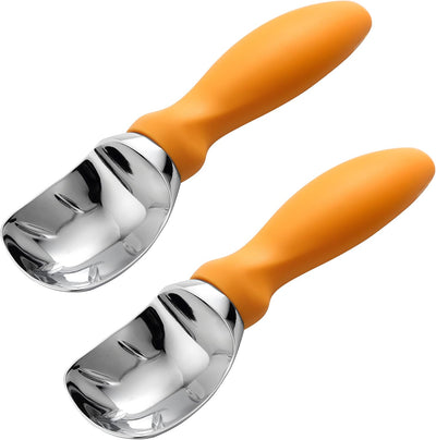 Metal Ice Cream Scoop
