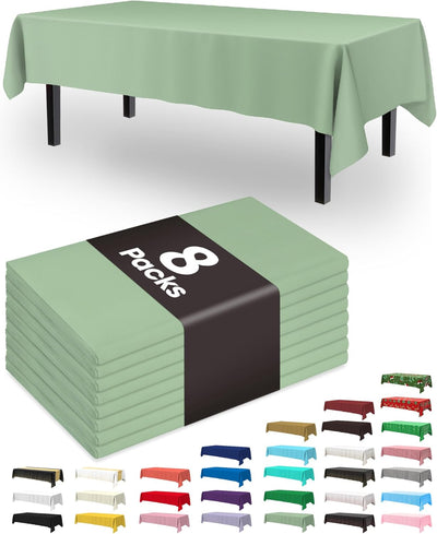 Premium Table Covers — Effortless Elegance, Instant Ease