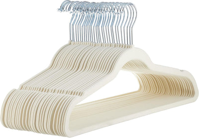 Velvet Suit Hangers