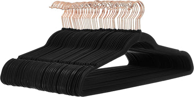 Velvet Suit Hangers