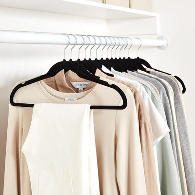 Velvet Suit Hangers