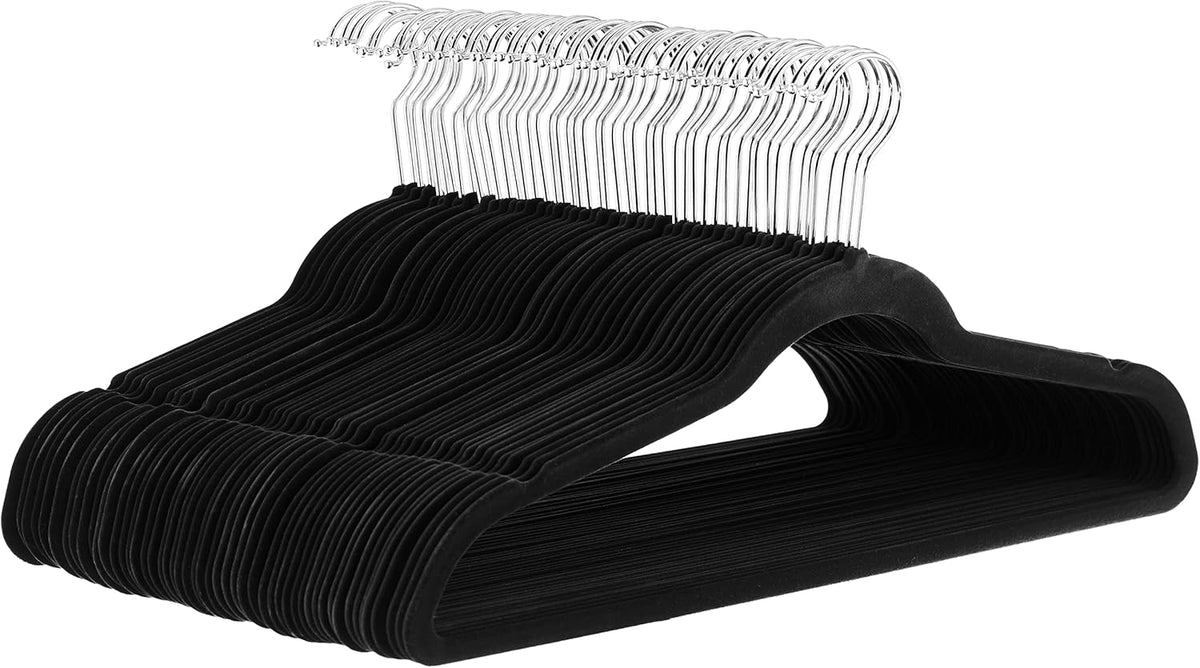 Velvet Suit Hangers