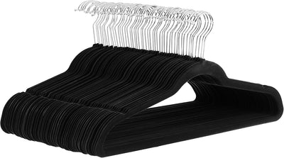 Velvet Suit Hangers