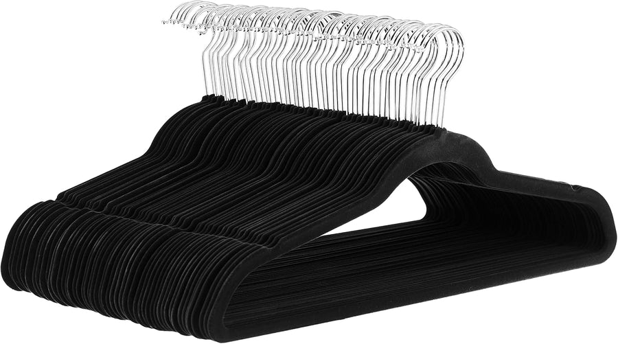 Velvet Suit Hangers