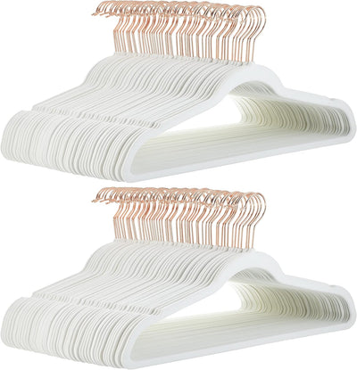 Velvet Suit Hangers
