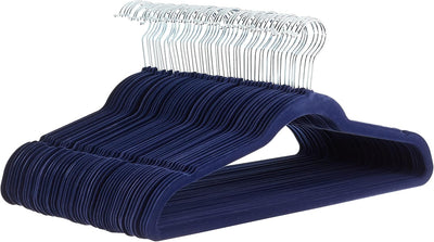 Velvet Suit Hangers