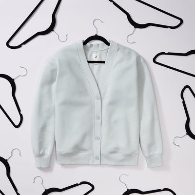 Velvet Suit Hangers