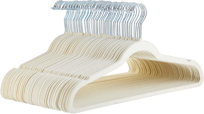Velvet Suit Hangers