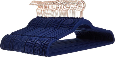 Velvet Suit Hangers