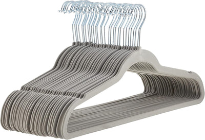 Velvet Suit Hangers