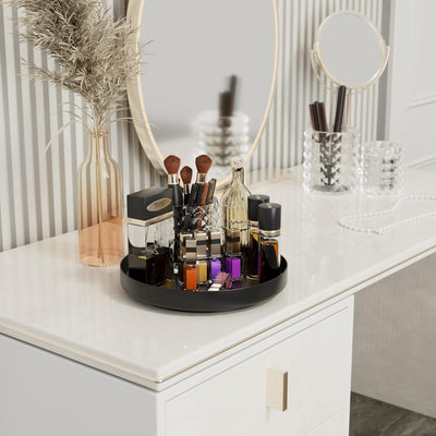 Metal Lazy Susan Organizer
