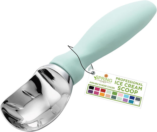 Metal Ice Cream Scoop