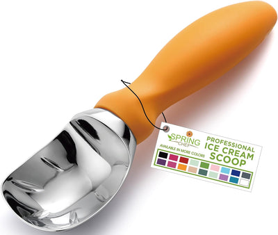Metal Ice Cream Scoop