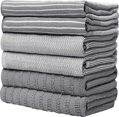 Cotton Kitchen Towel Set