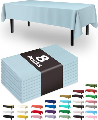 Premium Table Covers — Effortless Elegance, Instant Ease