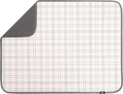Microfiber Dish Drying Mat