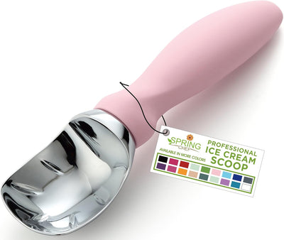 Metal Ice Cream Scoop