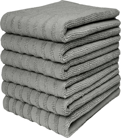 Cotton Kitchen Towel Set