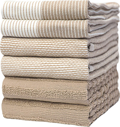 Cotton Kitchen Towel Set
