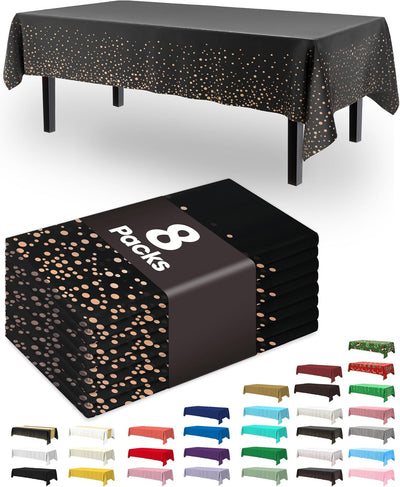 Premium Table Covers — Effortless Elegance, Instant Ease