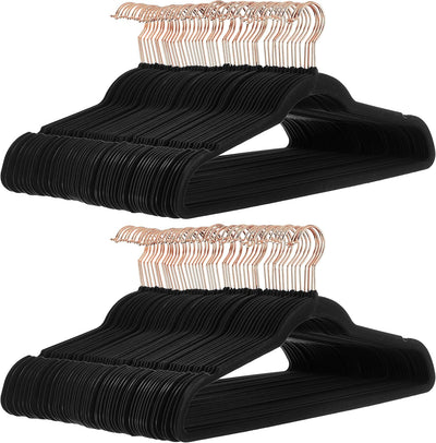 Velvet Suit Hangers