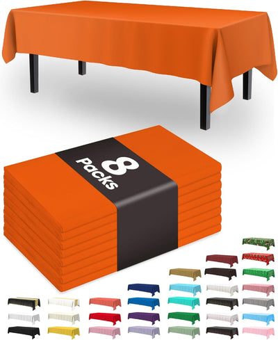 Premium Table Covers — Effortless Elegance, Instant Ease