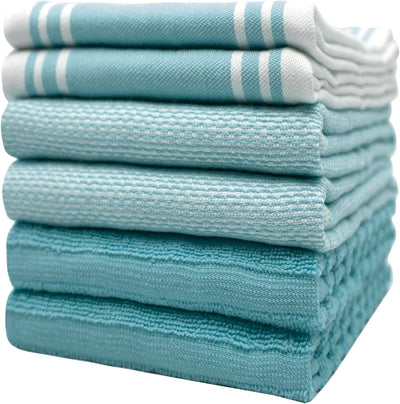 Cotton Kitchen Towel Set