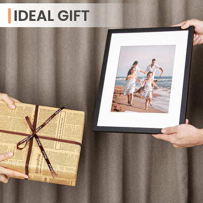 Picture Frame Set – 5 Pack
