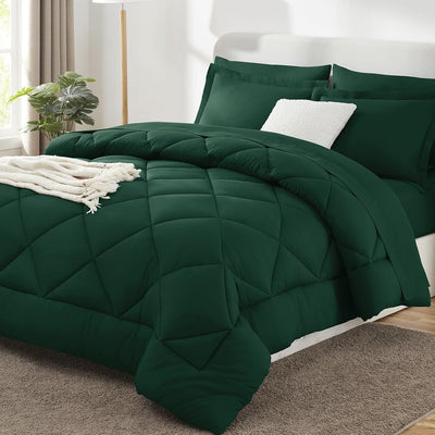 Timeless Comforter Set — Complete Serenity, Effortless Elegance