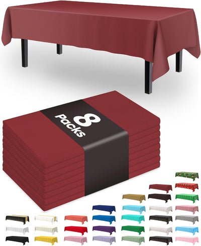 Premium Table Covers — Effortless Elegance, Instant Ease