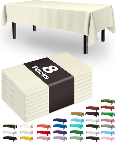 Premium Table Covers — Effortless Elegance, Instant Ease