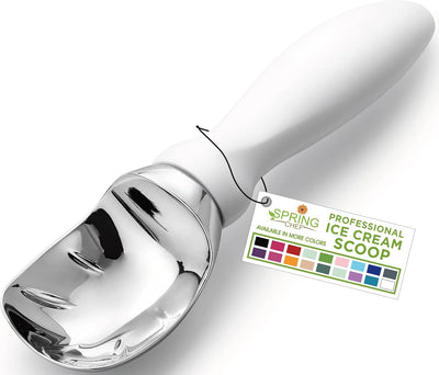 Metal Ice Cream Scoop