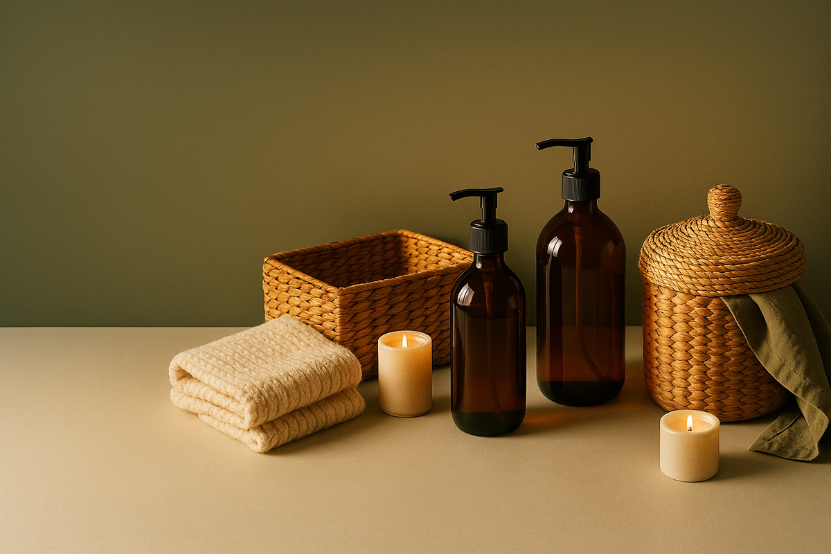 Make home feel easier