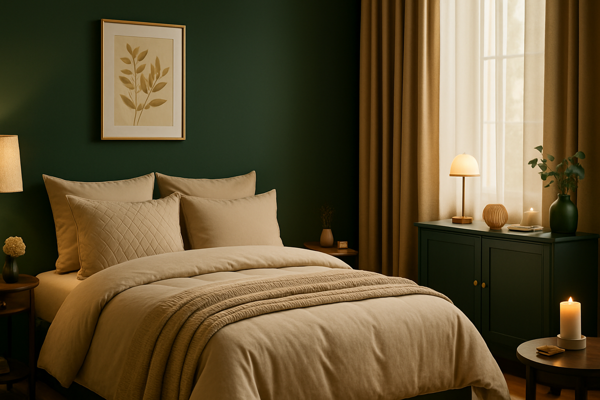 Make home feel easier