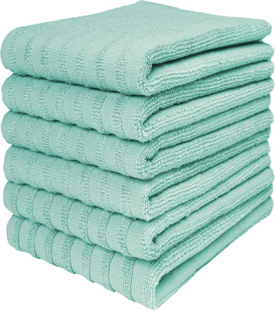 Cotton Kitchen Towel Set