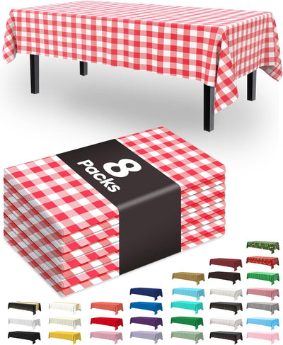 Premium Table Covers — Effortless Elegance, Instant Ease