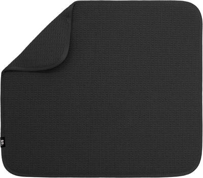 Microfiber Dish Drying Mat