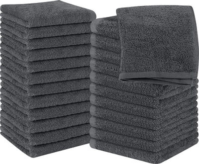 Finest Cotton Washcloths — Instant Softness, Lasting Comfort