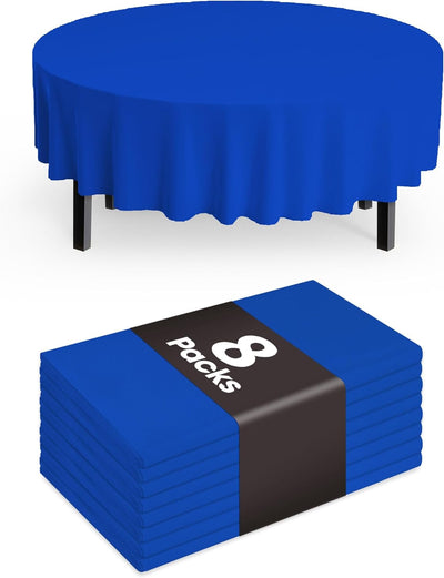 Premium Table Covers — Effortless Elegance, Instant Ease
