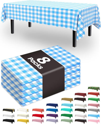 Premium Table Covers — Effortless Elegance, Instant Ease