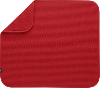 Microfiber Dish Drying Mat