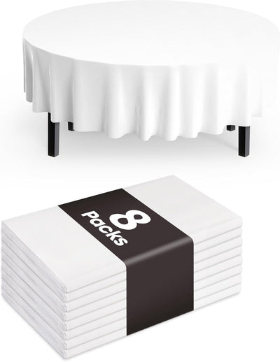 Premium Table Covers — Effortless Elegance, Instant Ease