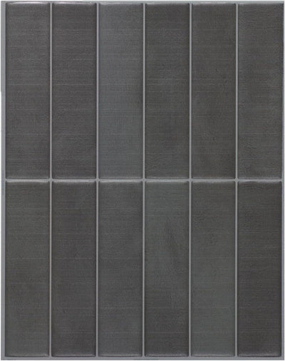 Peel & Stick Backsplash Tiles, 5 Sheets