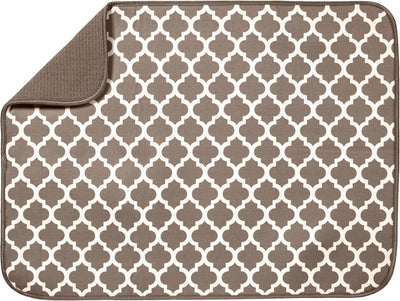 Microfiber Dish Drying Mat