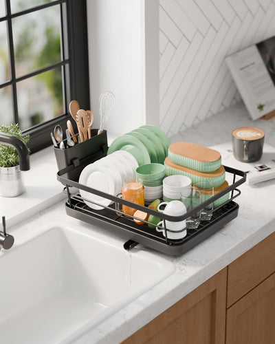 Stainless Steel Dish Drying Rack