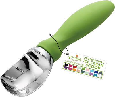 Metal Ice Cream Scoop